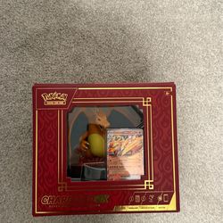 Charizard ex Super-Premium Collection