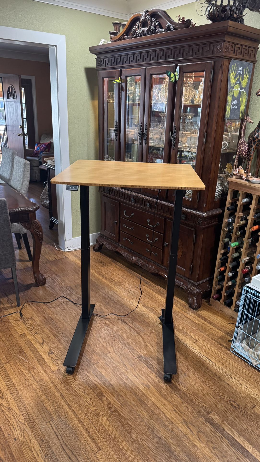 Standing Desk