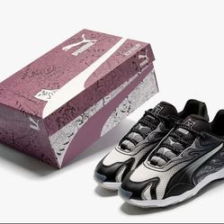 PUMA x RIPNDIP shoes INHALE Men’s Size 11 