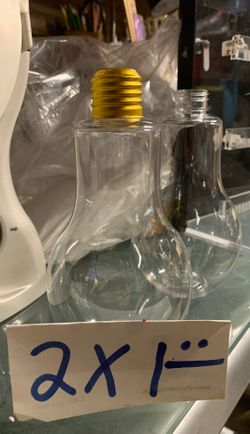 Light bulbs