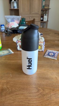 Huel Shaker Bottle