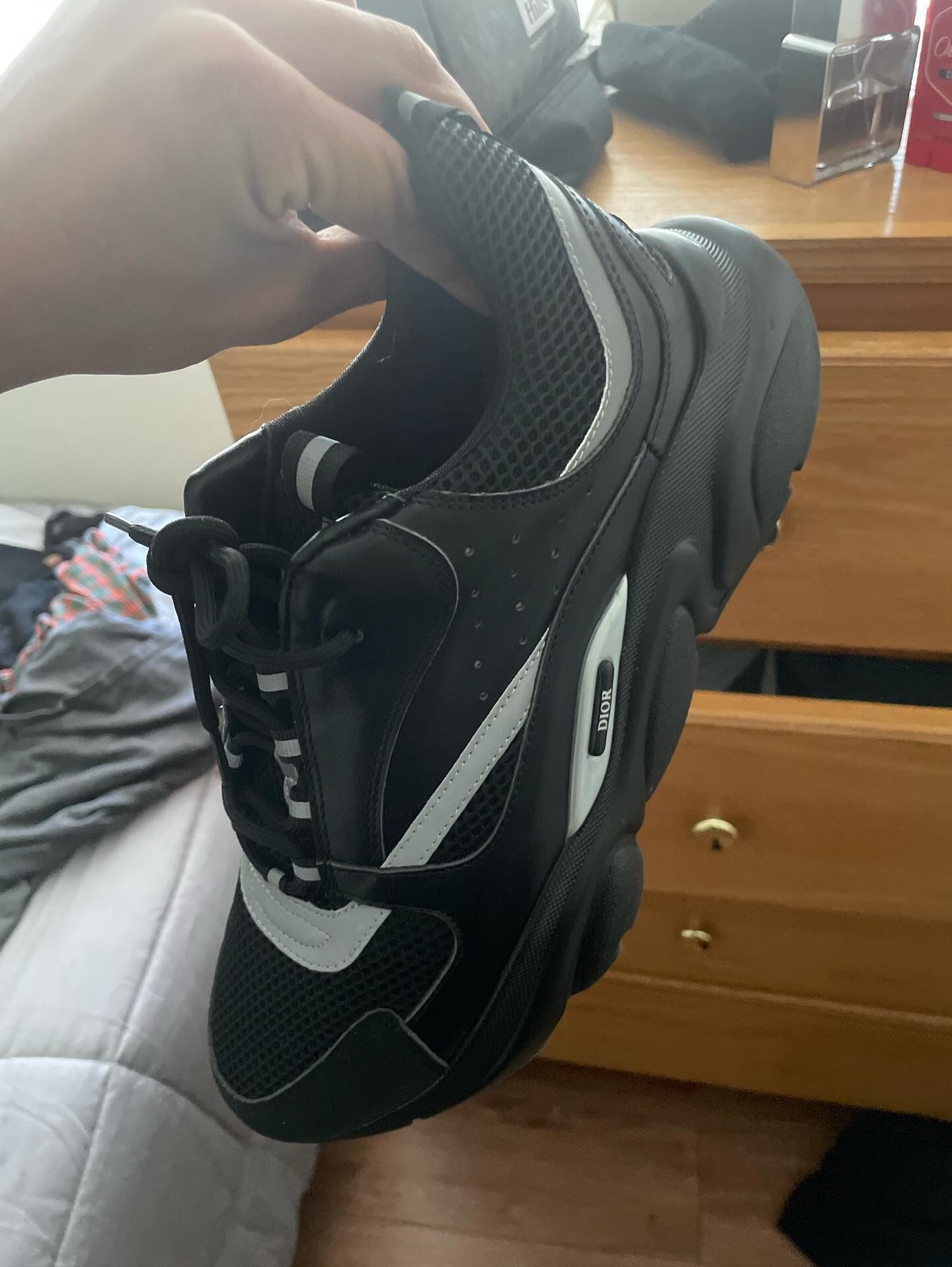 Designer Shoe