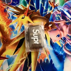 Supreme®/Windmill Zag Lighter Black 