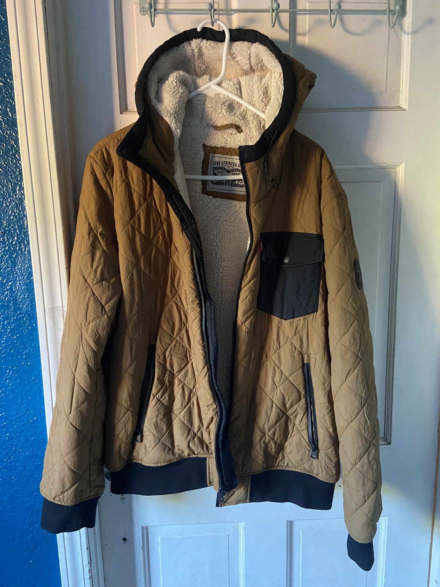 Levi’s Jacket Size L Men