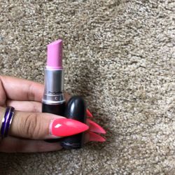 MAC Saint German Lipstick