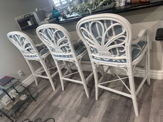 Bar stools