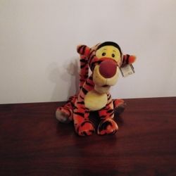 Disney Tigger 
