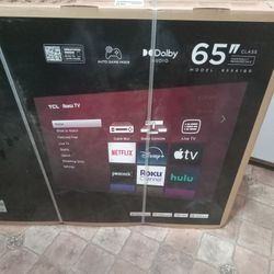 Tv 65 Inch
