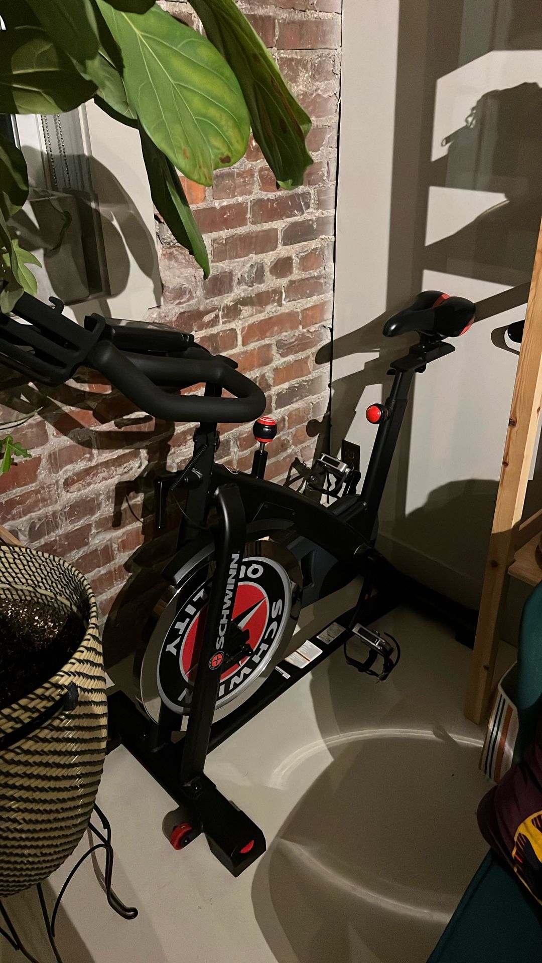 Indoor Cycling Bike