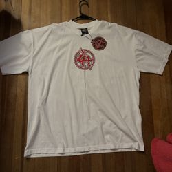 Lost Hills Graphic Tee 