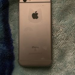 iPhone 6s Space Grey (32GB)