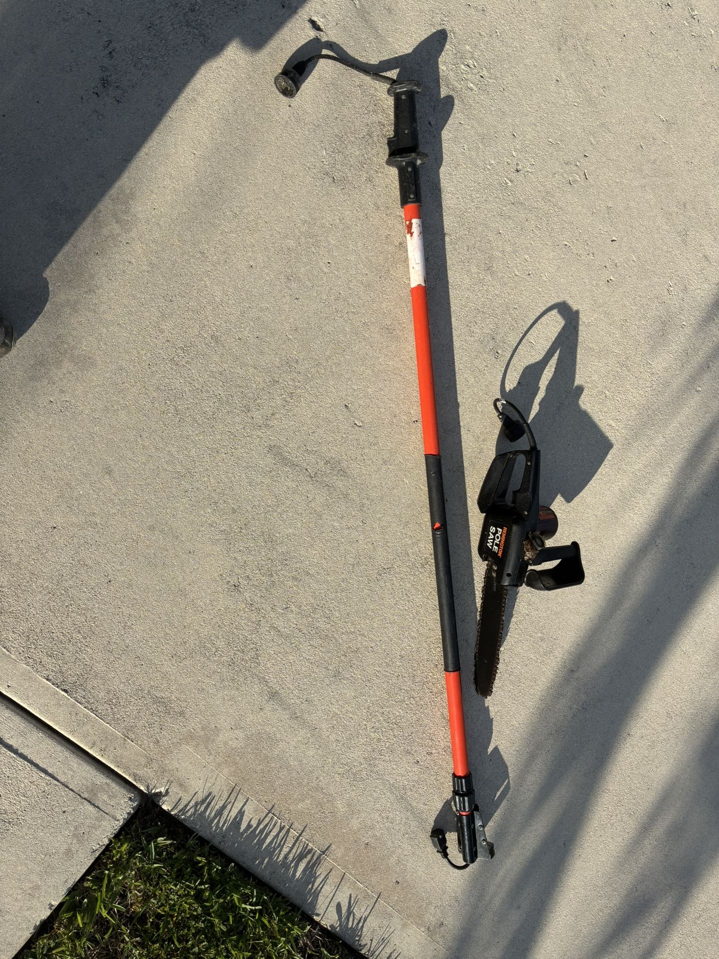 Pole Saw