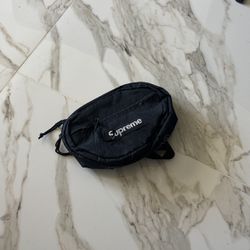 Barely Used Supreme Fanny Pack