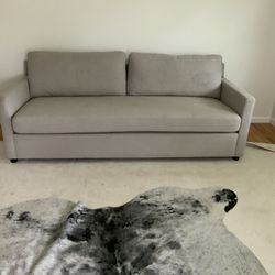 84 Inch Sofa 
