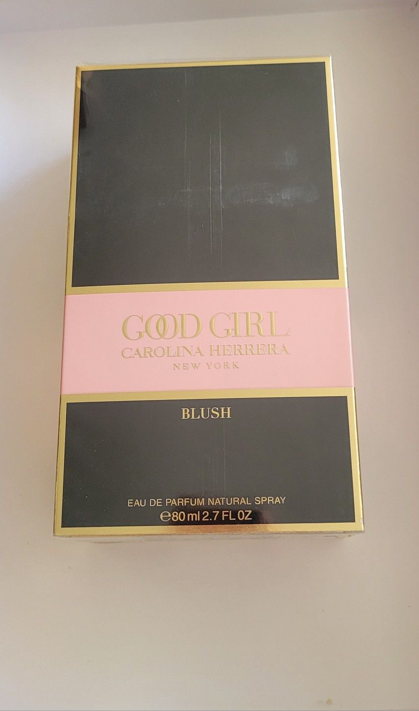 CAROLINA HERRERA GOOD GIRL BLUSH EAU DE PARFUM