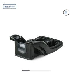 Graco SnugRide Infant Car Seat Base