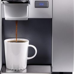 Coffee Machine