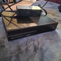 Xbox One