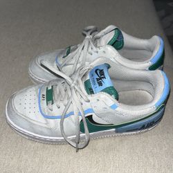 Women’s Nike Air Force 1 Size 6.5