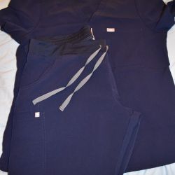 Figs Scrubs