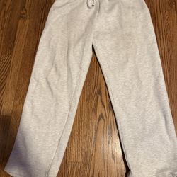Baggy sweats 330gsm cotton