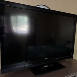 Sony 55” TV 