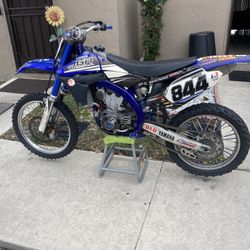 Dirt Bike