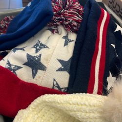 Hats For Sale , Benies 