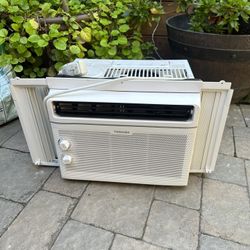 Toshiba 5,000 BTU Window Air Conditioner