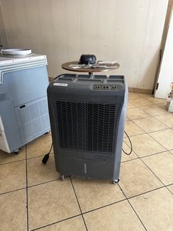 Hessaire Evaporative Cooler
