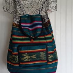 Back Pack