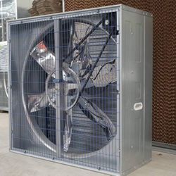 4x4 Ft Driven Greenhouse exhaust fan