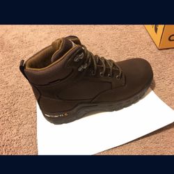 BRAND NEW Carhartt Work Boots