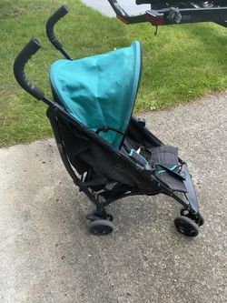 Kids Stroller