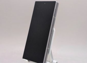 Like NEW - Samsung Galaxy Z Fold6 SM-F956U 512GB Silver Shadow Unlocked
