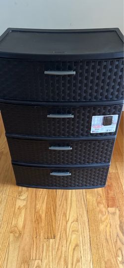 Drawer for storage