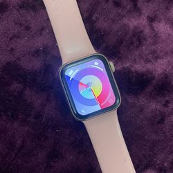 Apple Watch Series 4