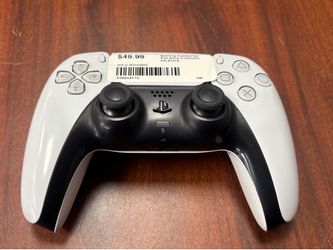 Ps5 controller
