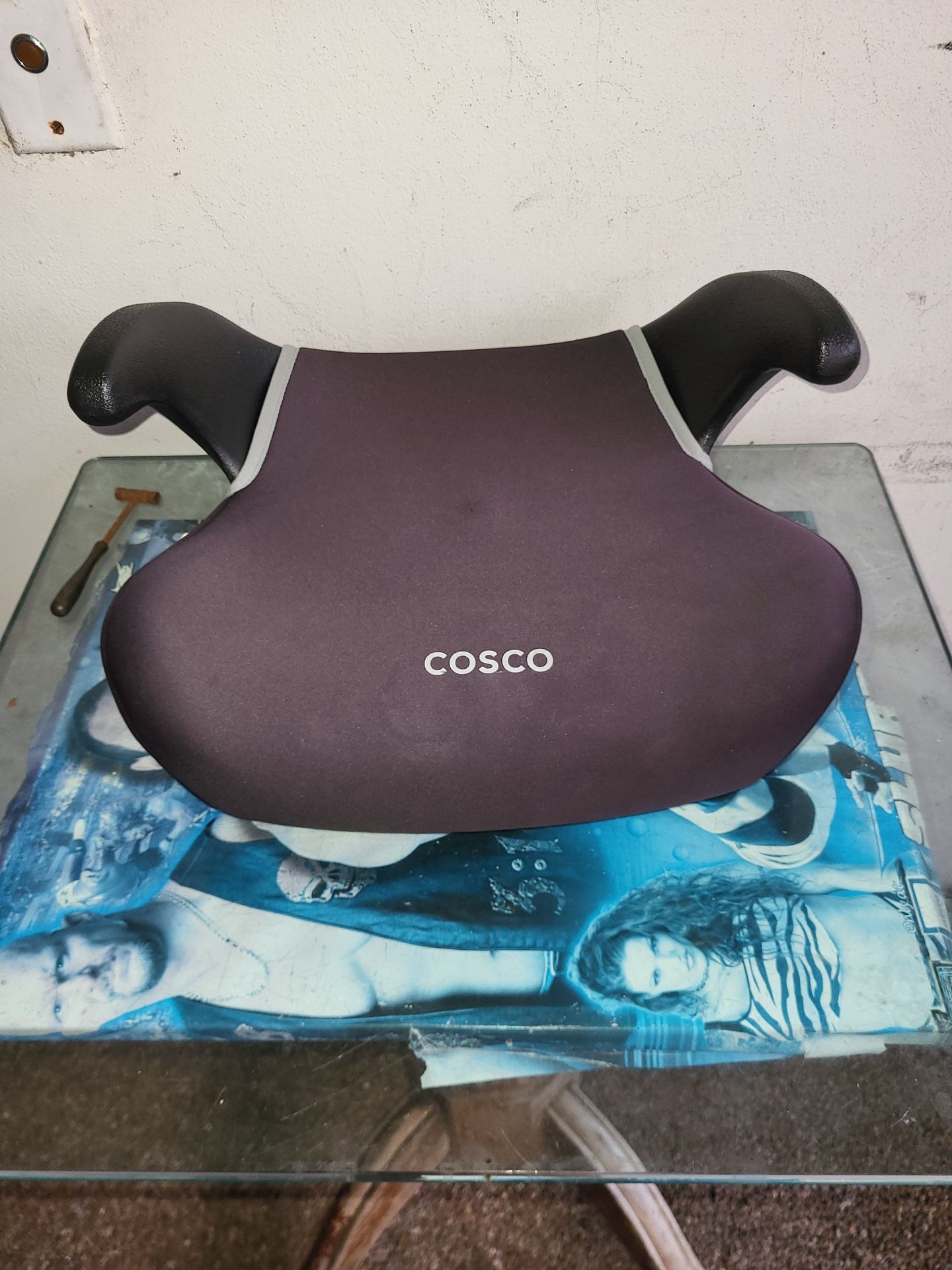 Cosco childrens car seat