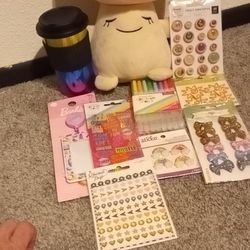 Easter Stuffies And Cute Little Crafts 