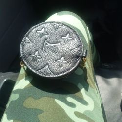 Louis Vuitton Coin Pouch