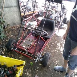 Go-kart