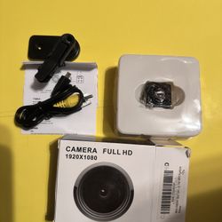 spy Camera 