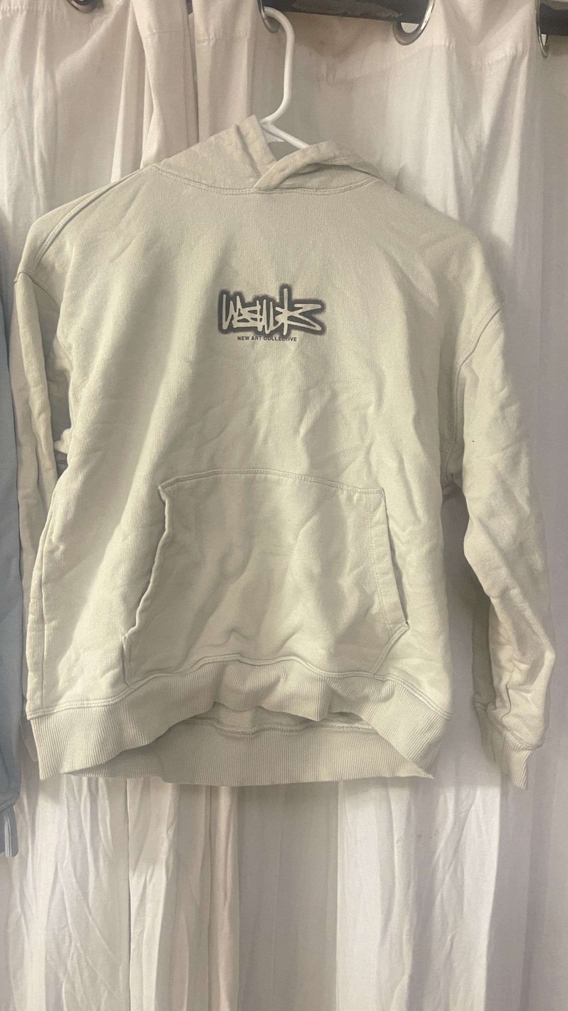 Zara Sweatshirts Boys Sz 13-14 Both For $5