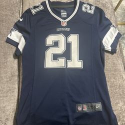 Ezekiel Elliott Jersey