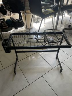 Dish Rack 1 tier