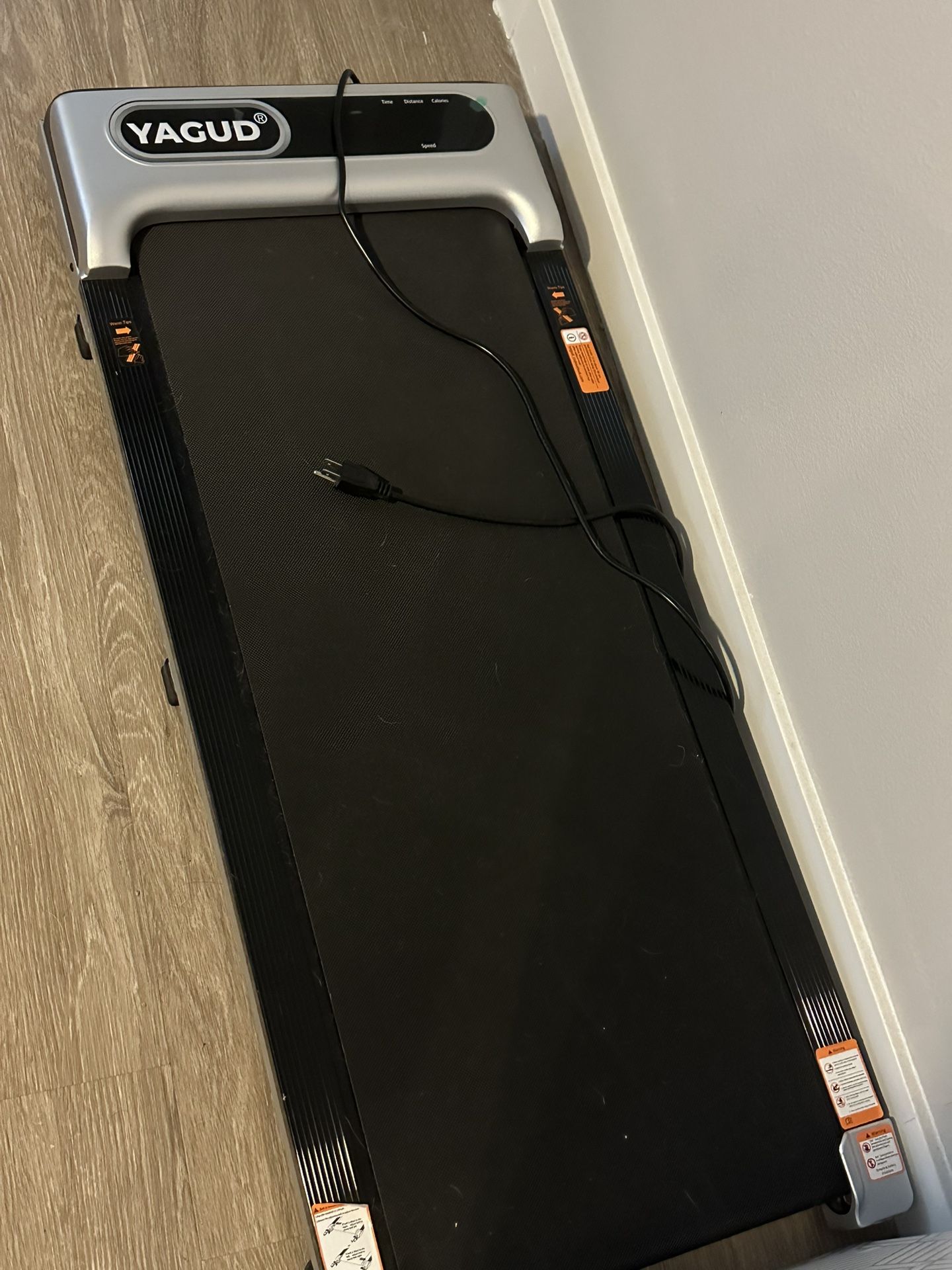 Walking Pad- Never Really Used