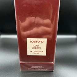 Tom Ford Lost Cherry