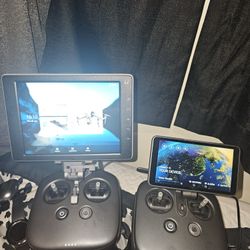 Dji Phantom 4 Pro V2 Remote 