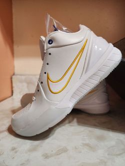 Nike Kobe IV 4 Youth size 5, 6 & 6.5